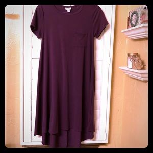 Lularoe Carly Dress